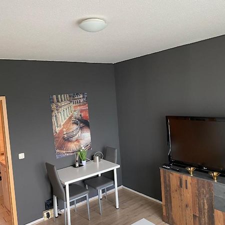 Apartment Im Zentrum Dresdens Esterno foto