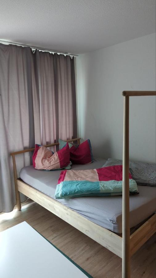 Apartment Im Zentrum Dresdens Esterno foto